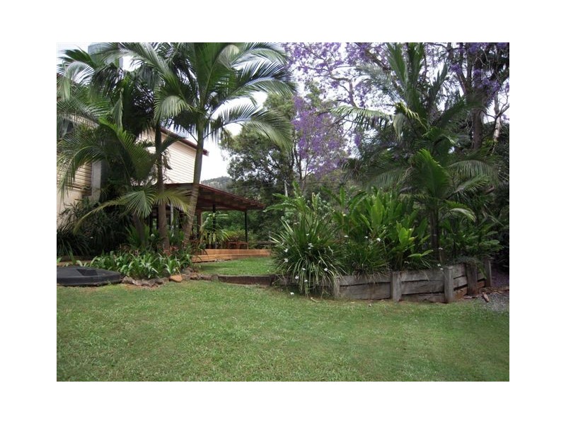 1374 Numinbah Road, Chillingham NSW 2484