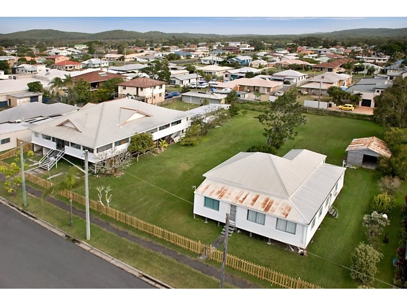 47-49 & 51 Woodburn Street, Evans Head NSW 2473