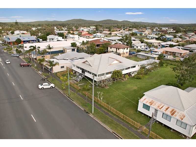 47-49 & 51 Woodburn Street, Evans Head NSW 2473