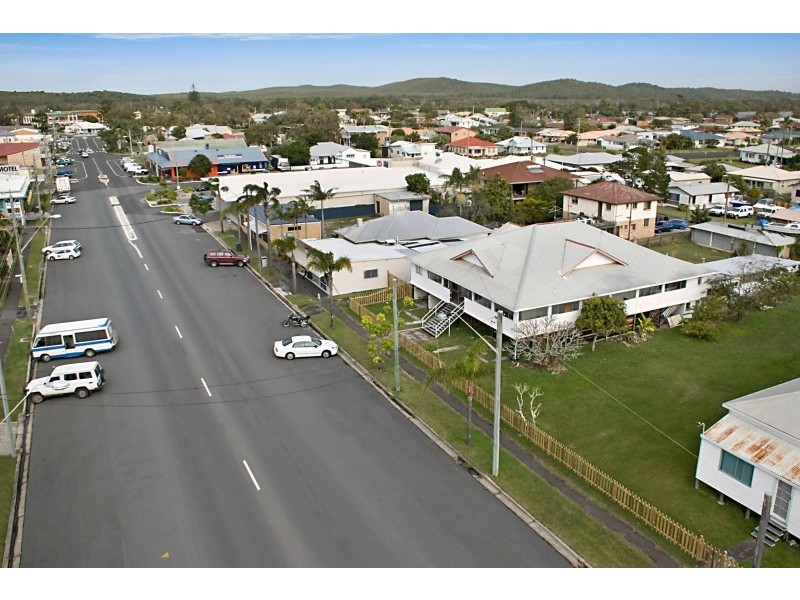 47-49 & 51 Woodburn Street, Evans Head NSW 2473