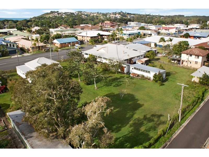 47-49 & 51 Woodburn Street, Evans Head NSW 2473