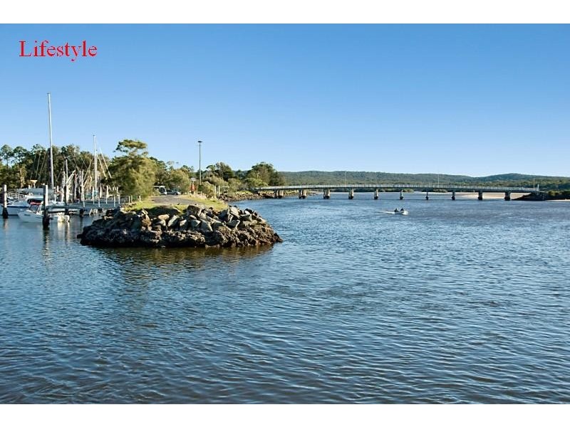 47-49 & 51 Woodburn Street, Evans Head NSW 2473