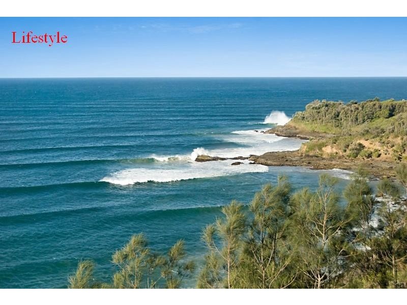 47-49 & 51 Woodburn Street, Evans Head NSW 2473