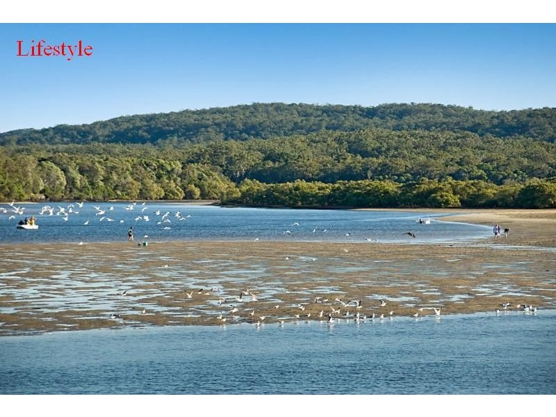 47-49 & 51 Woodburn Street, Evans Head NSW 2473