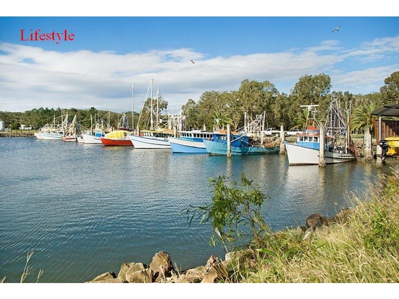 47-49 & 51 Woodburn Street, Evans Head NSW 2473