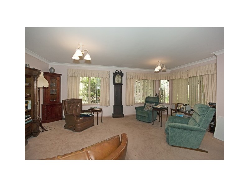 124 Wenga Drive, Alstonvale NSW 2477