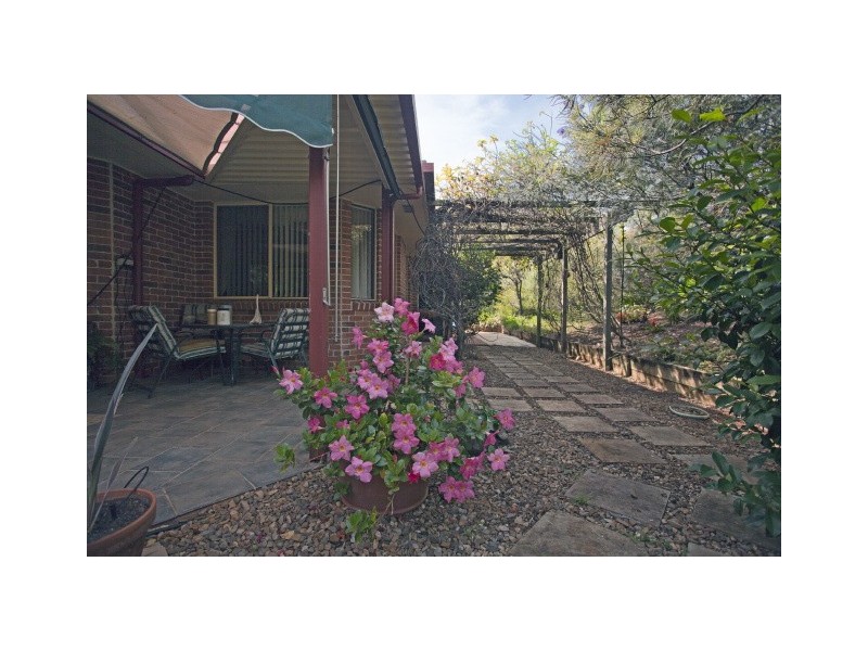 124 Wenga Drive, Alstonvale NSW 2477