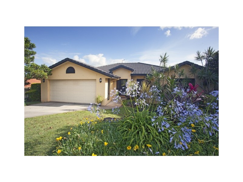 20 Hellyar Drive, Wollongbar NSW 2477