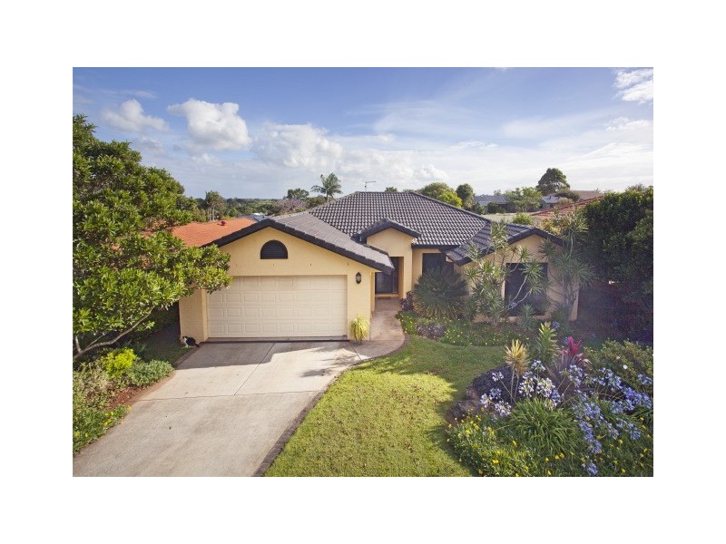 20 Hellyar Drive, Wollongbar NSW 2477