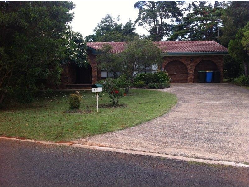 4 Siesta Court, Alstonville NSW 2477