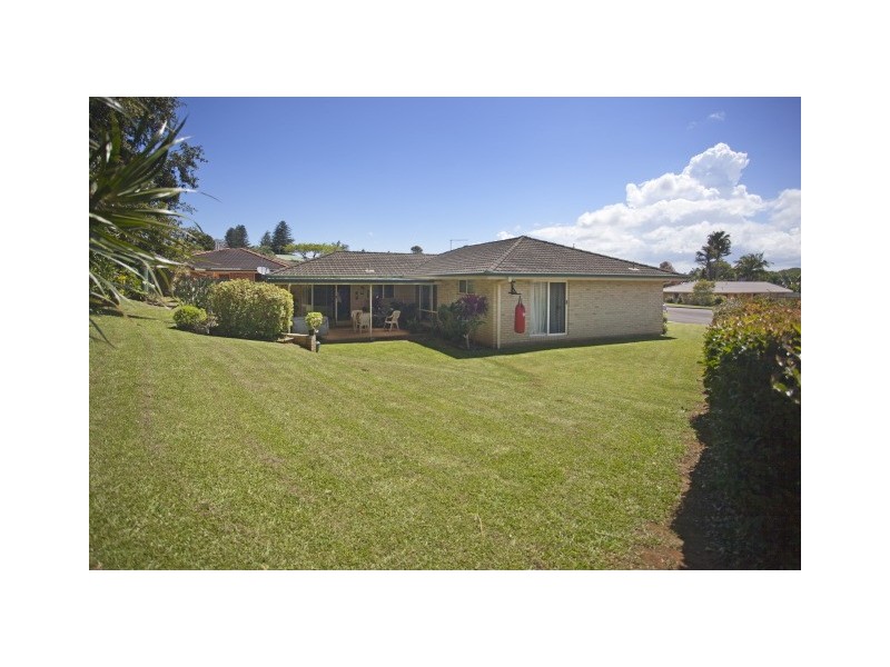 6 Banjo Place, Alstonville NSW 2477