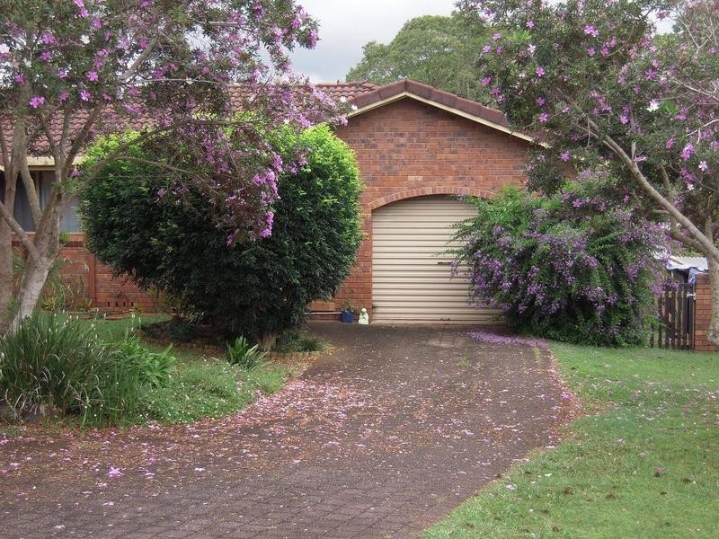 3/10 Cawley Close, Alstonville NSW 2477