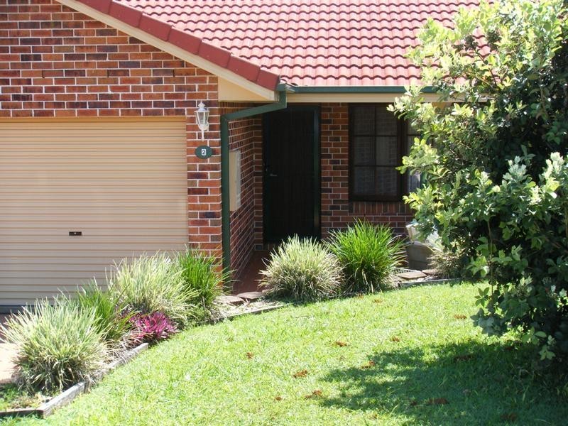 2/37 Granada Parade, Alstonville NSW 2477