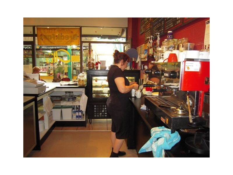 Shop 12 The Plaza, Alstonville NSW 2477