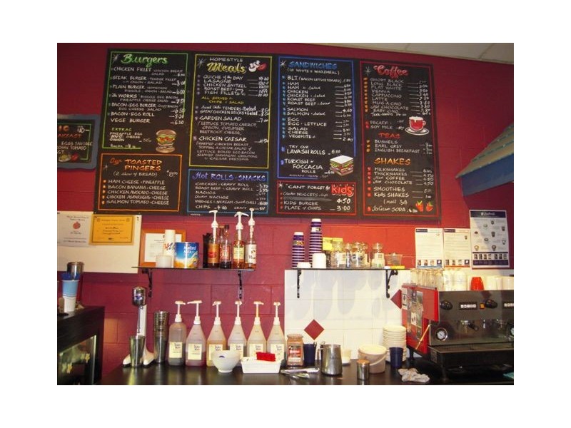 Shop 12 The Plaza, Alstonville NSW 2477