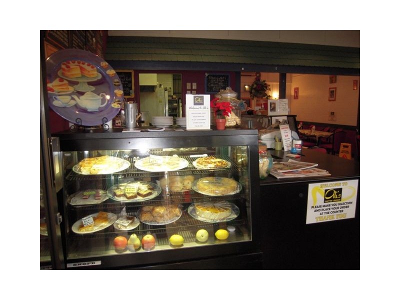 Shop 12 The Plaza, Alstonville NSW 2477