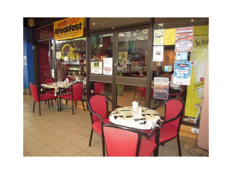 Shop 12 The Plaza, Alstonville NSW 2477