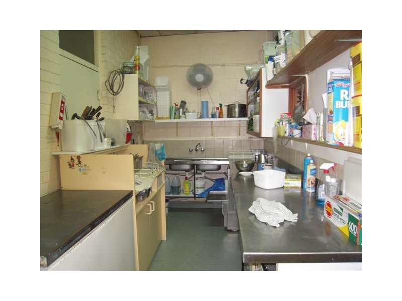 Shop 12 The Plaza, Alstonville NSW 2477