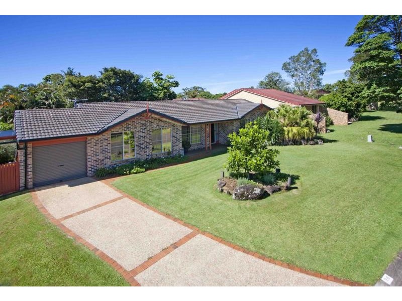 26 Panorama Drive, Alstonville NSW 2477