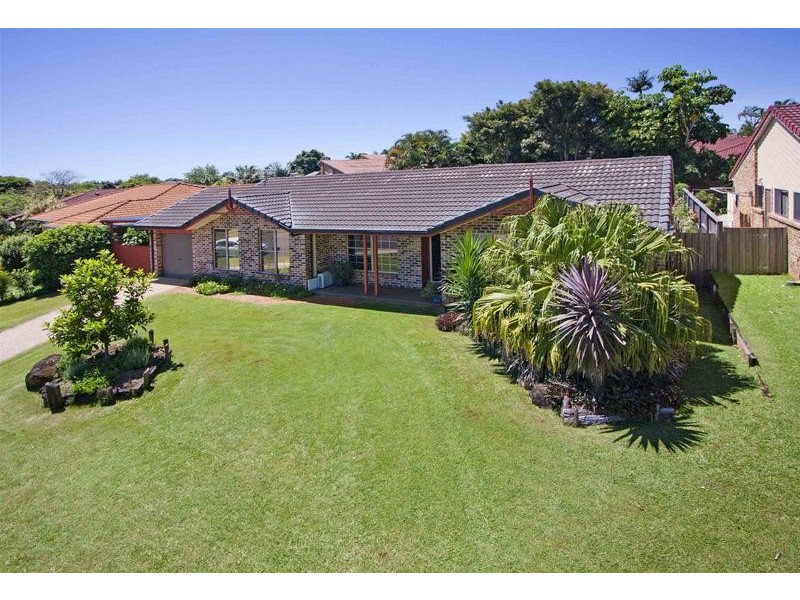 26 Panorama Drive, Alstonville NSW 2477
