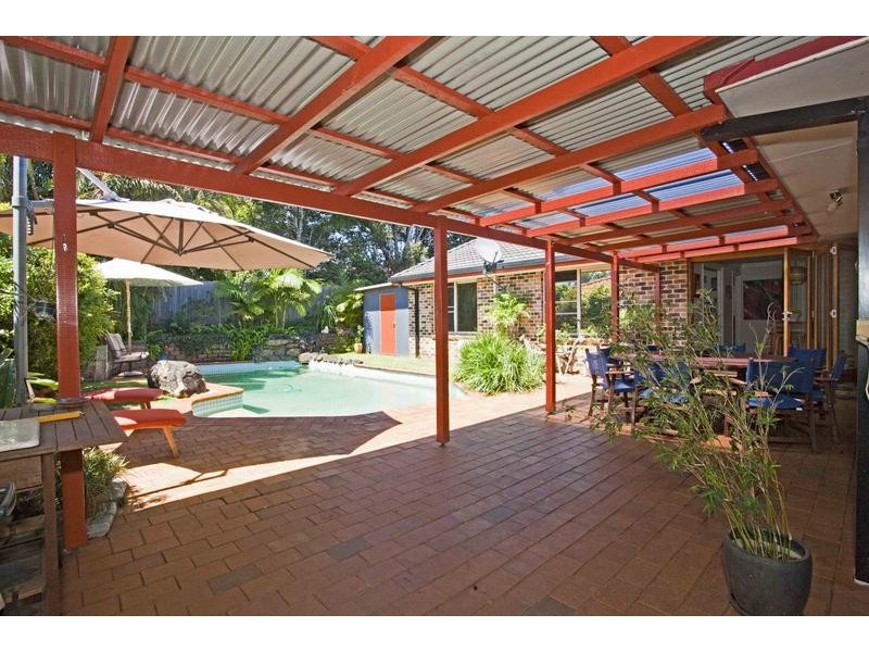 26 Panorama Drive, Alstonville NSW 2477