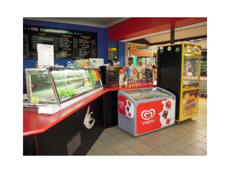 Shop 1B The Plaza, Alstonville NSW 2477