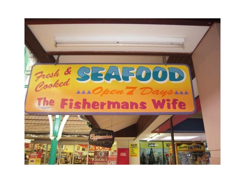 Shop 1B The Plaza, Alstonville NSW 2477