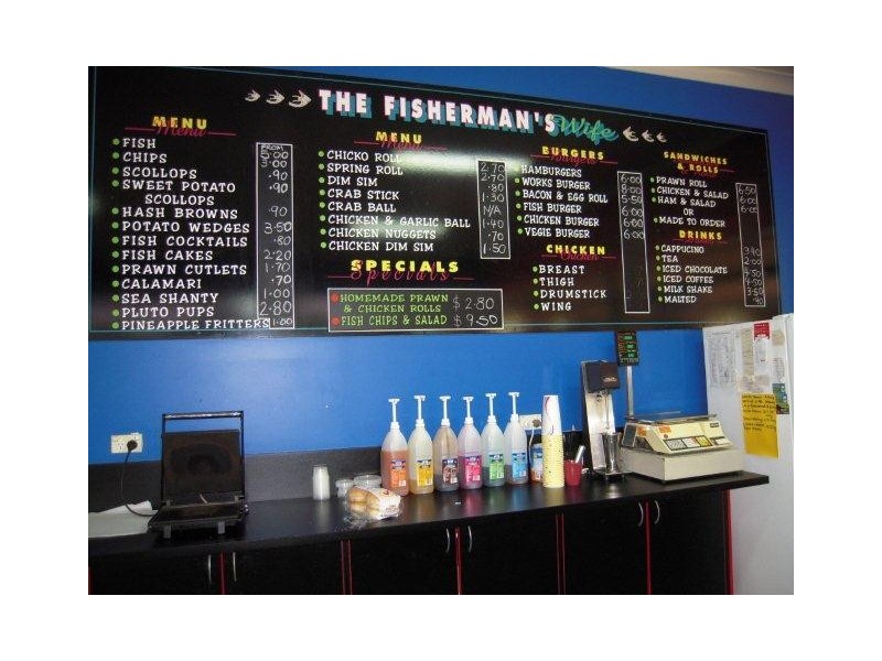 Shop 1B The Plaza, Alstonville NSW 2477