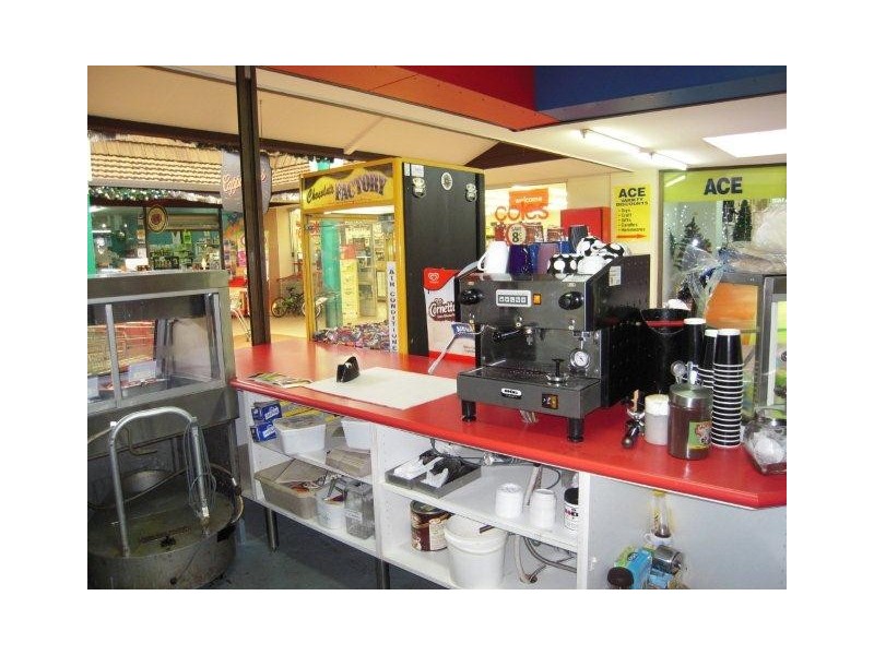 Shop 1B The Plaza, Alstonville NSW 2477