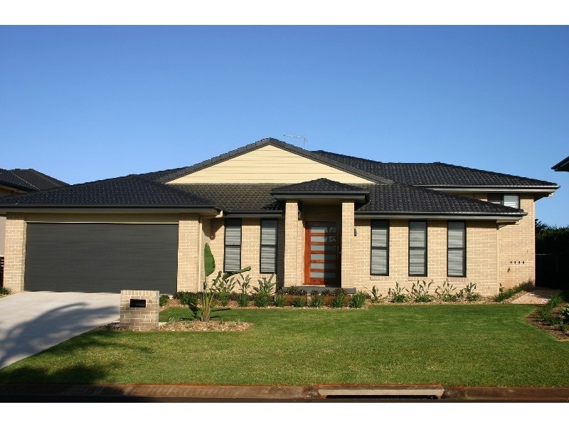 76 Panorama Drive, Alstonville NSW 2477