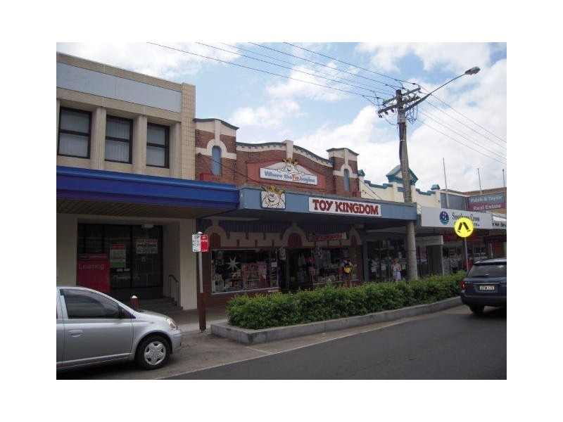 64 Woodlark Street, Lismore NSW 2480