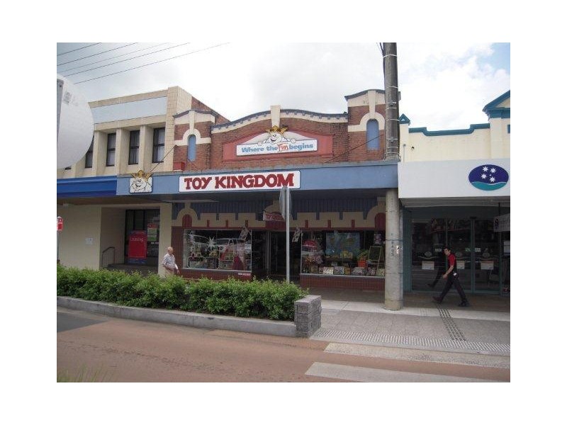 64 Woodlark Street, Lismore NSW 2480