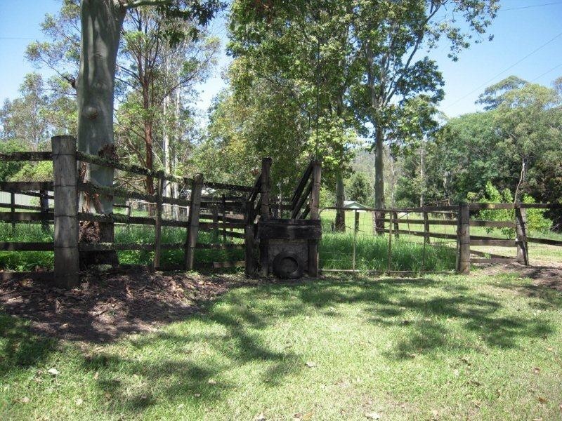 1038 Jiggi Road, Jiggi NSW 2480