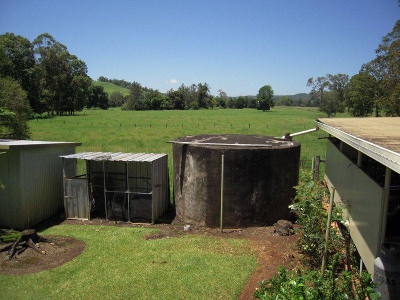1038 Jiggi Road, Jiggi NSW 2480