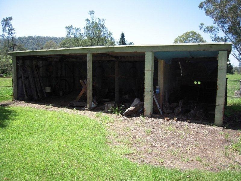 1038 Jiggi Road, Jiggi NSW 2480