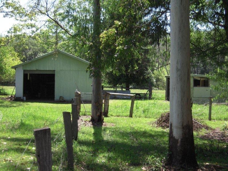 1038 Jiggi Road, Jiggi NSW 2480