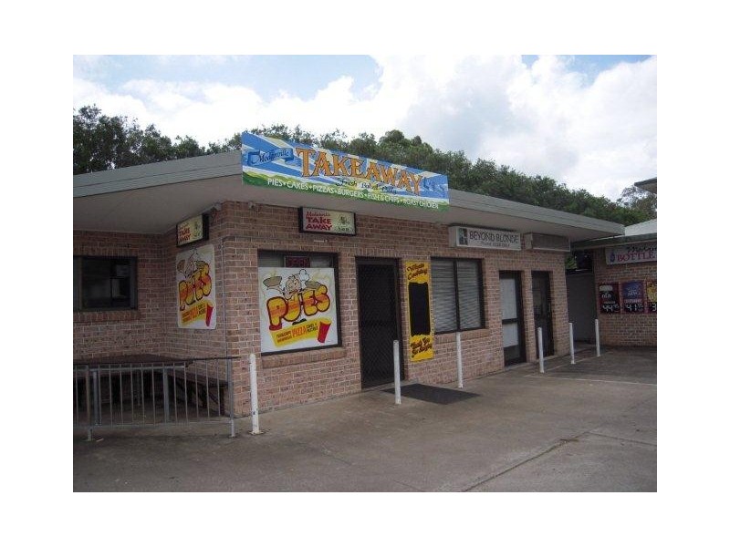 3/6 Funnell Drive, Modanville NSW 2480