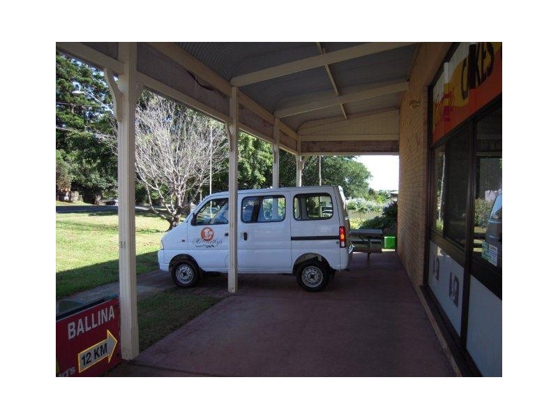 9 Bugden Avenue, Alstonville NSW 2477