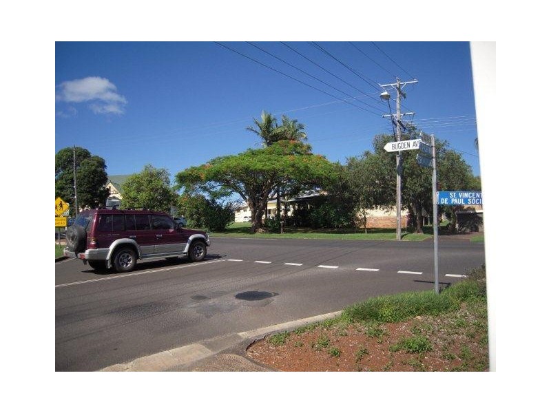 9 Bugden Avenue, Alstonville NSW 2477