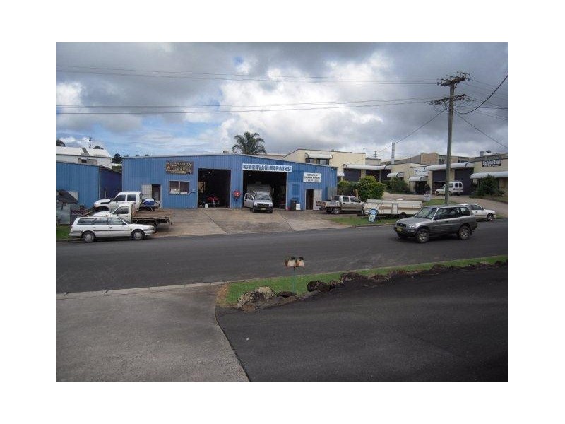 Unit 2, 10 Russellton Drive, Wollongbar NSW 2477