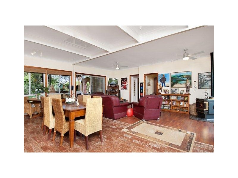 22 Francis Ave, Wollongbar NSW 2477