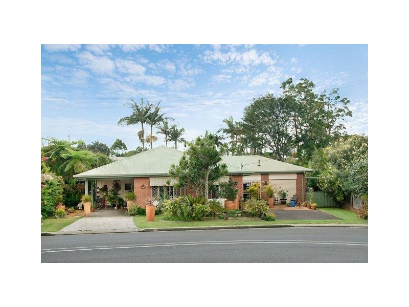 22 Francis Ave, Wollongbar NSW 2477