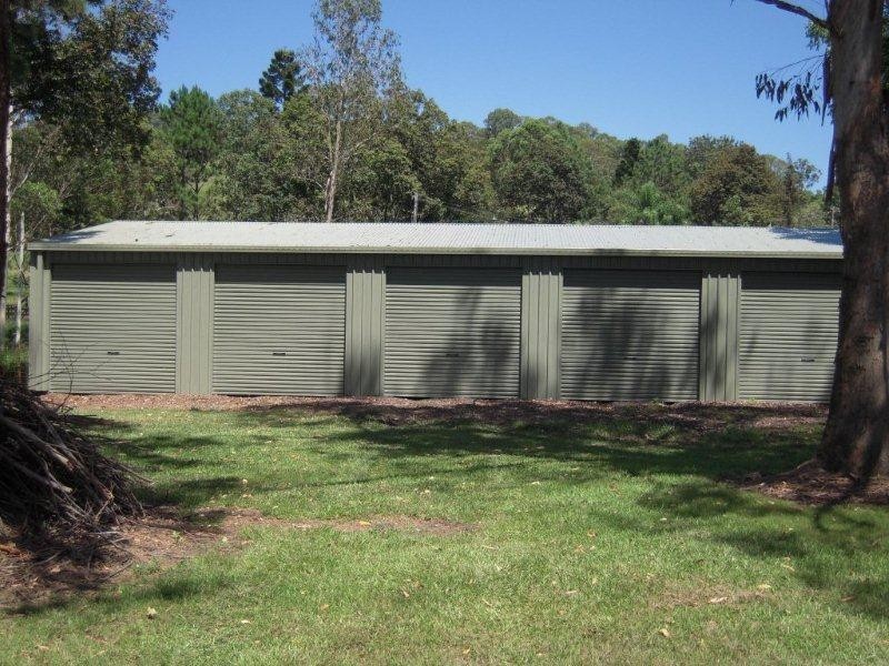1038 Jiggi Road, Jiggi NSW 2480