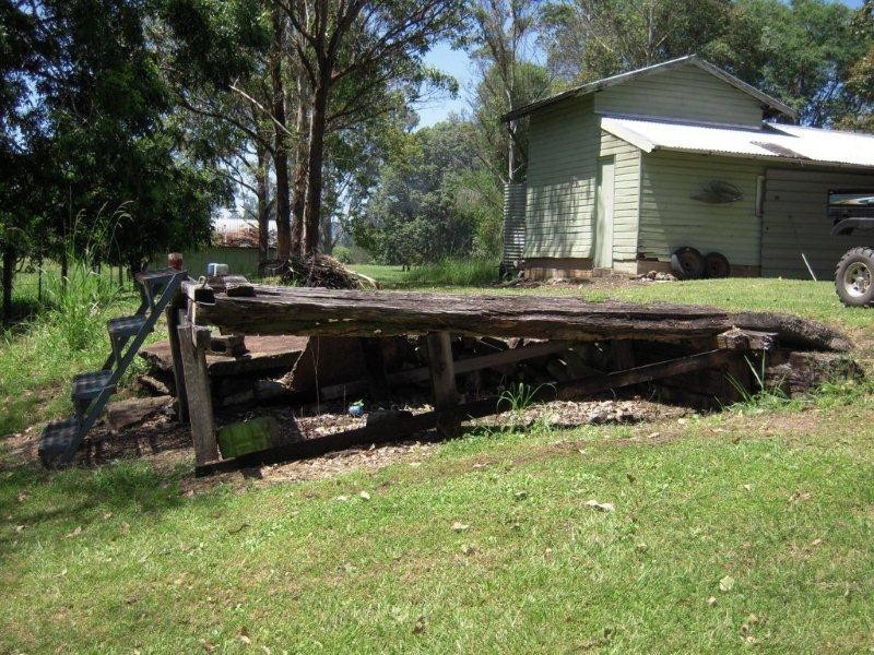 1038 Jiggi Road, Jiggi NSW 2480
