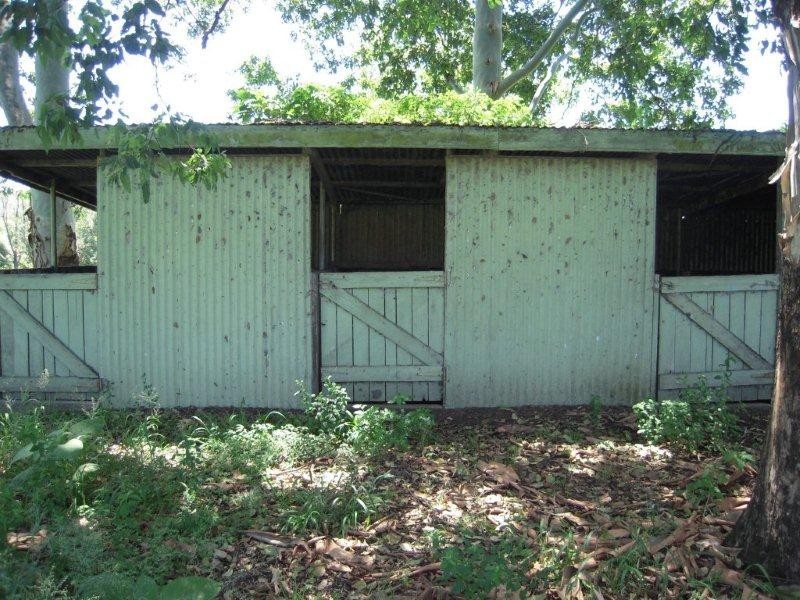 1038 Jiggi Road, Jiggi NSW 2480