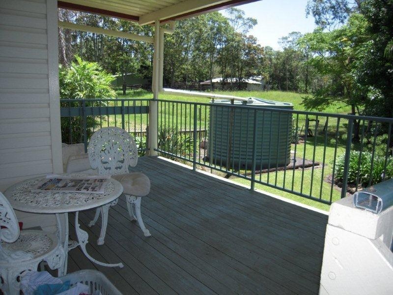 1038 Jiggi Road, Jiggi NSW 2480