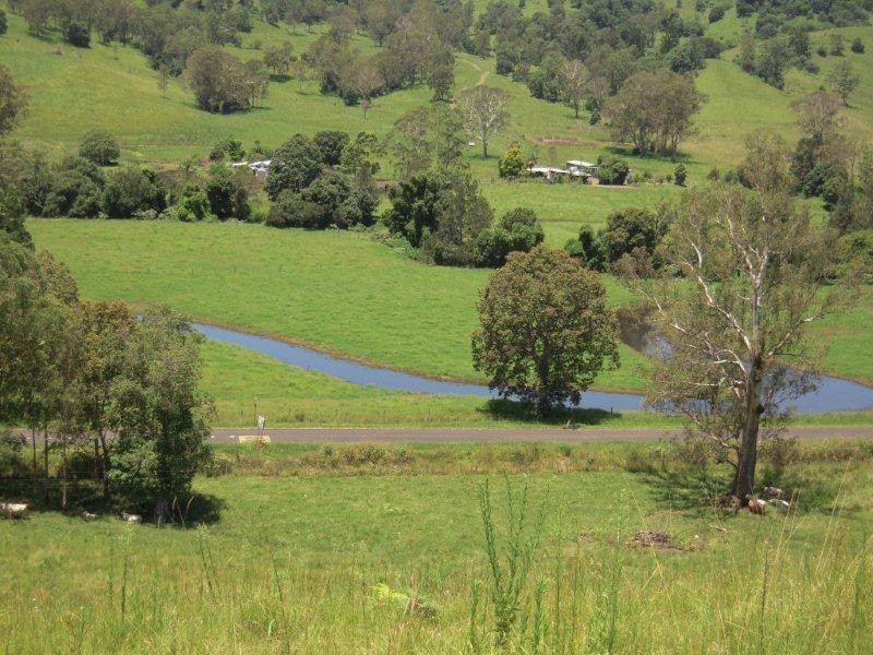 1038 Jiggi Road, Jiggi NSW 2480