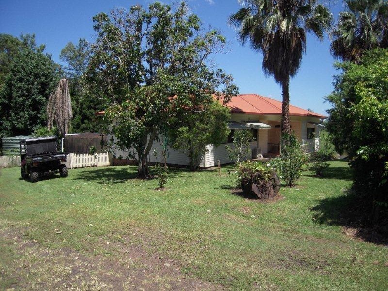 1038 Jiggi Road, Jiggi NSW 2480