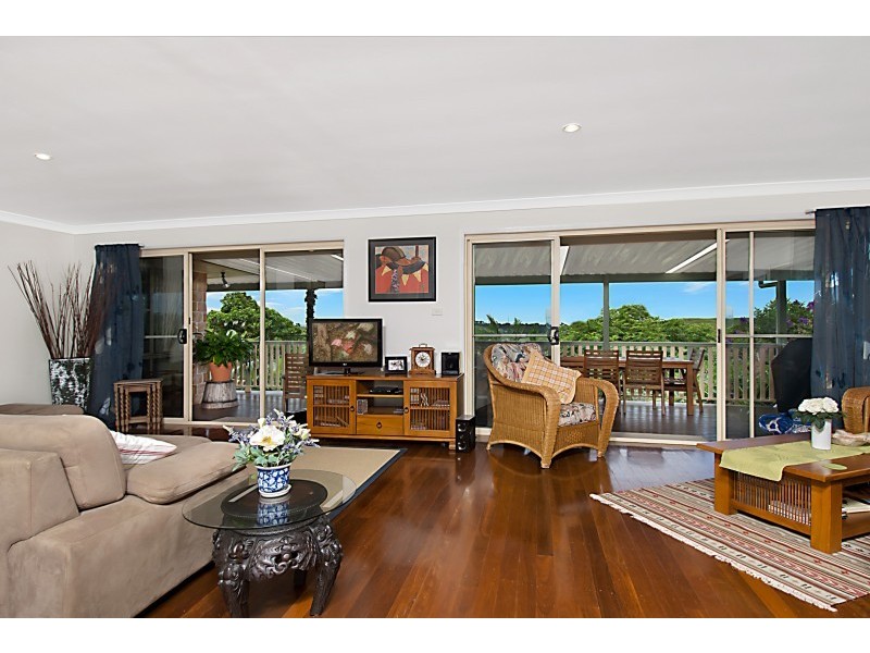 7 Ibis Place, Lennox Head NSW 2478