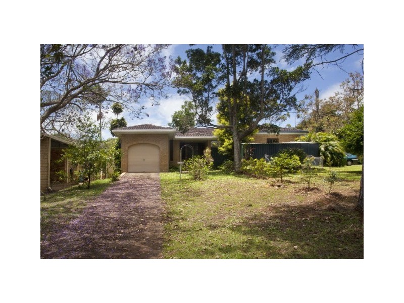 1/19 Evelyn Villa Drive, Alstonville NSW 2477